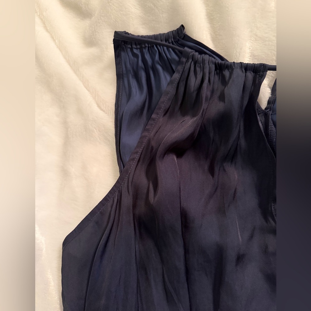 Old Navy Halter Blouse - Picture 6 of 8
